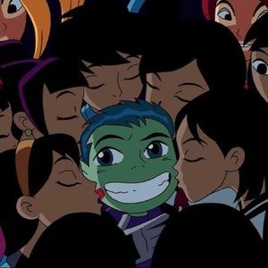 Meet your Posher, Aaron